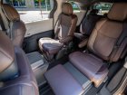 Toyota  Sienna IV  2.5 (245 Hp) Hybrid eCVT  
