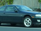 Toyota  Soarer III  4.0i GPS (245 Hp) 