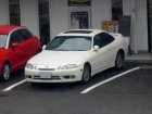 Toyota Soarer III (facelift 2005) 4.0 i V8 32V GT (265 Hp)