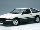 Toyota  Sprinter Trueno  1.6 (85 Hp) Automatic 