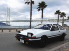 Toyota Sprinter Trueno