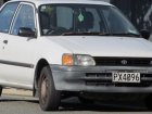 Toyota Starlet IV 1.3 16V (82 Hp) Automatic