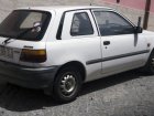 Toyota Starlet IV