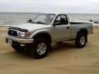 Toyota Tacoma I Single Cab