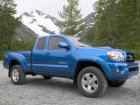 Toyota Tacoma II Access Cab