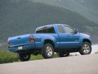 Toyota Tacoma II Access Cab