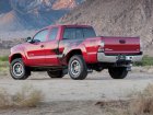 Toyota Tacoma II Access Cab (facelift 2012)
