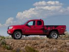 Toyota Tacoma II Access Cab (facelift 2012)