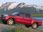Toyota Tacoma II Double Cab