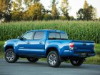 Toyota Tacoma III Double Cab