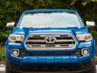Toyota Tacoma III Double Cab