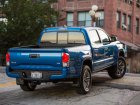 Toyota Tacoma III Double Cab