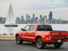 Toyota Tacoma III Double Cab