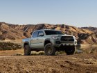 Toyota  Tacoma III Double Cab (facelift 2020)  3.5 V6 D-4S (278 Hp) 4WD 