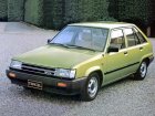 Toyota  Tercel (L1,L2)  1.3 (AL11) (65 Hp) 