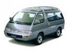 Toyota  Town Ace  2.0 TD (97 Hp) 4WD Automatic 