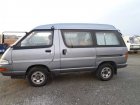 Toyota Town Ace
