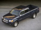 Toyota Tundra I Double Cab (facelift 2002)