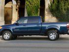 Toyota Tundra I Double Cab (facelift 2002)
