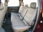 Toyota Tundra I Double Cab (facelift 2002)