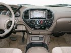 Toyota Tundra I Regular Cab (facelift 2003)
