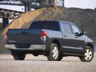 Toyota Tundra II CrewMax