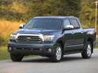 Toyota  Tundra II CrewMax  5.7 V8 32V (381 Hp) Automatic  