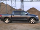 Toyota  Tundra II CrewMax  5.7 V8 32V (381 Hp) Automatic  