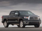 Toyota Tundra II CrewMax (facelift 2010)