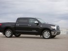 Toyota Tundra II CrewMax (facelift 2010)