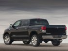 Toyota Tundra II CrewMax (facelift 2010)