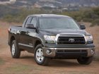 Toyota Tundra II Double Cab (facelift 2010)