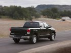 Toyota Tundra II Double Cab (facelift 2010)