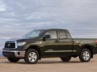 Toyota Tundra II Double Cab (facelift 2010)