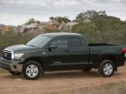 Toyota Tundra II Double Cab (facelift 2010)