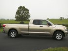 Toyota Tundra II Double Cab Long Bed