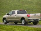 Toyota Tundra II Double Cab Long Bed