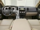 Toyota Tundra II Double Cab Long Bed