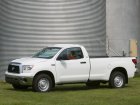 Toyota Tundra II Regular Cab