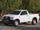 Toyota Tundra II Regular Cab (facelift 2010)