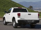 Toyota Tundra II Regular Cab (facelift 2010)