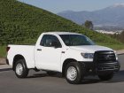 Toyota Tundra II Regular Cab (facelift 2010)