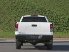 Toyota Tundra II Regular Cab (facelift 2010)