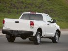 Toyota  Tundra II Regular Cab (facelift 2010)  4.0 V6 24V (270 Hp) Automatic  