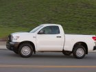 Toyota  Tundra II Regular Cab (facelift 2010)  4.0 V6 24V (270 Hp) Automatic  