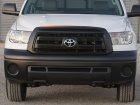 Toyota  Tundra II Regular Cab (facelift 2010)  4.0 V6 24V (270 Hp) Automatic  