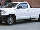 Toyota Tundra II Regular Cab Long Bed (facelift 2010)