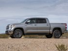 Toyota Tundra III CrewMax