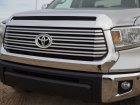 Toyota Tundra III CrewMax