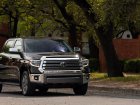 Toyota Tundra III CrewMax (facelift 2017)